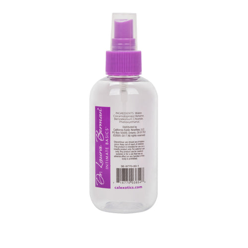 DR LAURA BERMAN ANTI BACTERIAL TOY CLEANER 6.28 OZ - SE977000