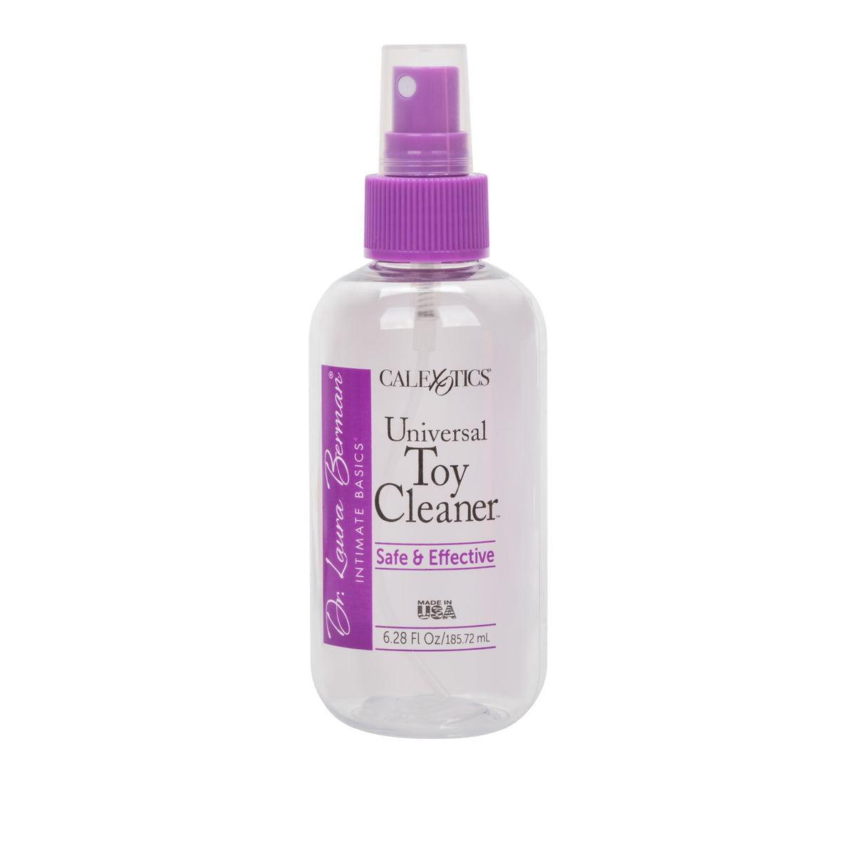 DR LAURA BERMAN ANTI BACTERIAL TOY CLEANER 6.28 OZ - SE977000