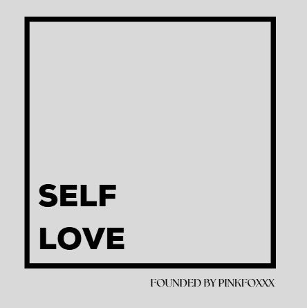 SELF LOVE - Men's T-shirt