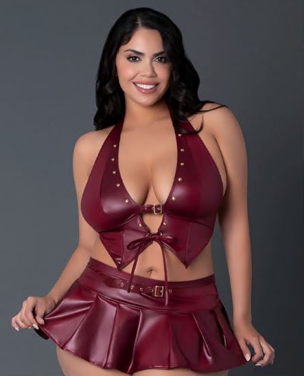 LUST FETISH SERAPHINA 2/X - MPPAK260BN2X