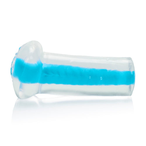 (BULK) SHANES WORLD COLLEGE TEASE BLUE - SERM096105BU