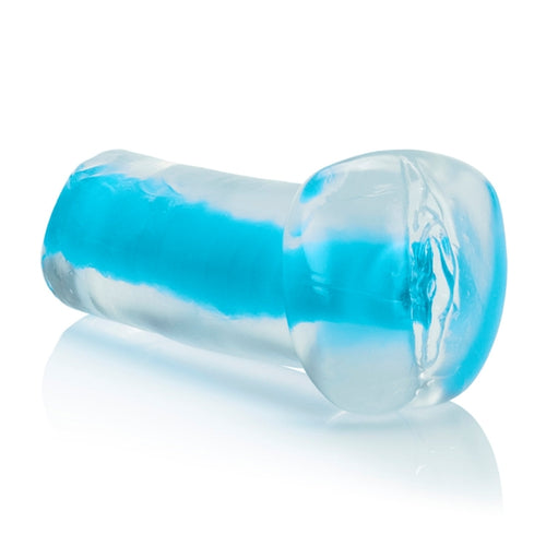 (BULK) SHANES WORLD COLLEGE TEASE BLUE - SERM096105BU