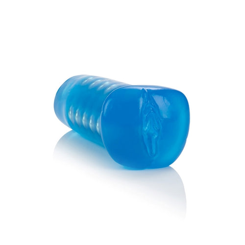 (BULK) BASIC BEADED MASTURBATOR - SERM178612BU