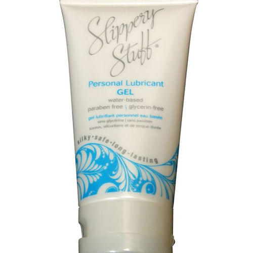 SLIPPERY STUFF 2 OZ GEL - LU033