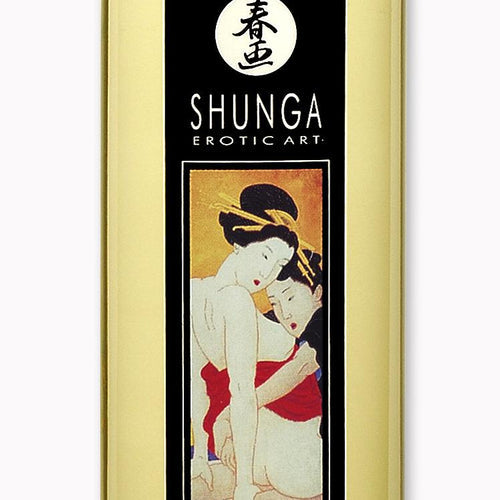 MASSAGE OIL LIBIDO/EXOTIC FRUITS - SH1004