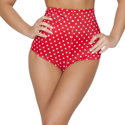 SH3090 - Red/White