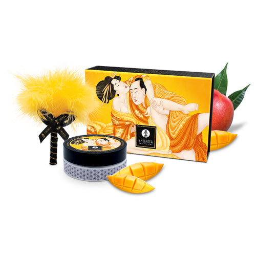 MANGO BODY POWDER - SH3103