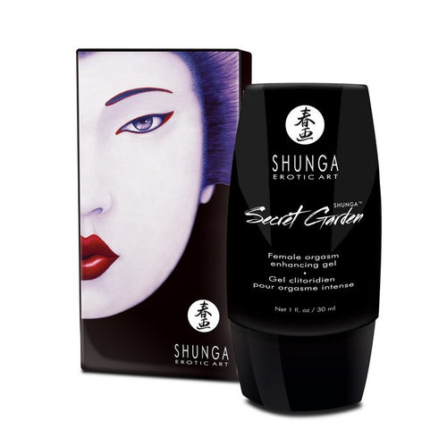 SECRET GARDEN ENHANCING CREAM 1 FL OZ - SH5500