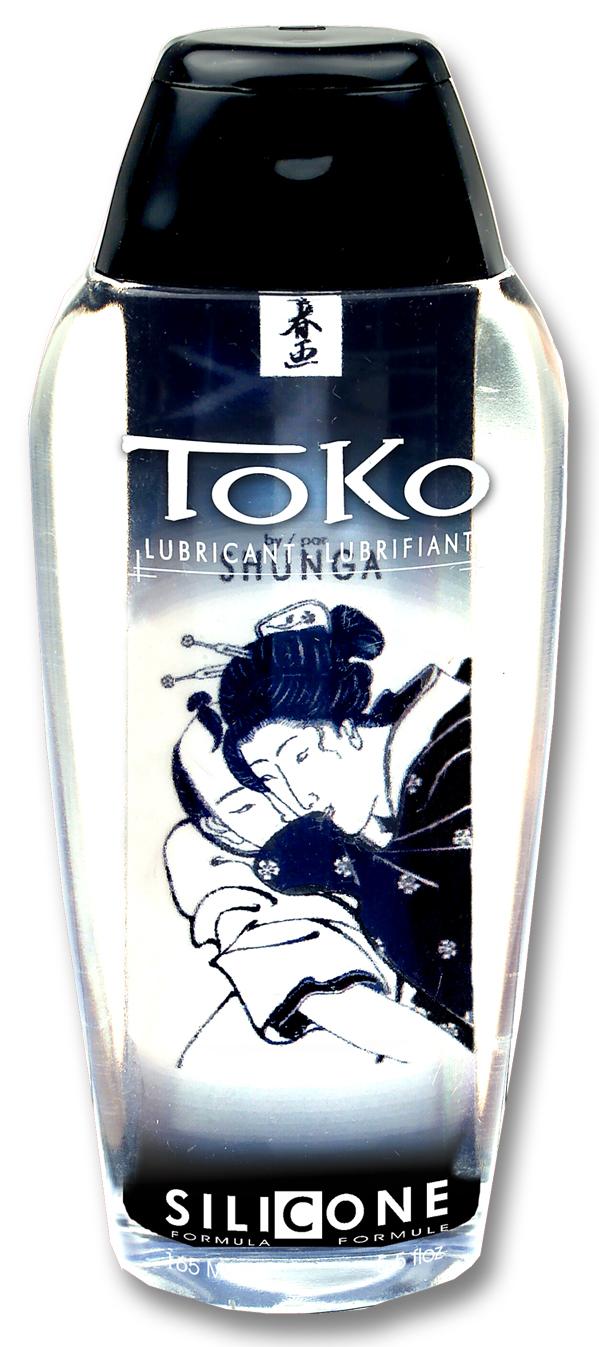 TOKO SILICONE LUBRICANT 5.5 OZ - SH6300