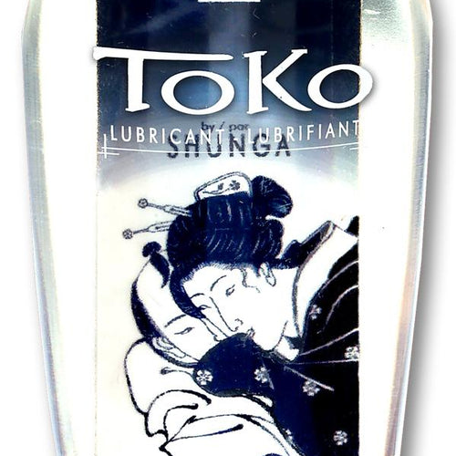 TOKO SILICONE LUBRICANT 5.5 OZ - SH6300