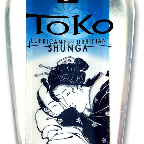 TOKO AROMA LUBRICANT EXOTIC FRUITS 5.5 OZ - SH6402