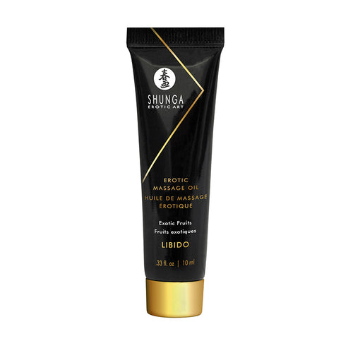 GEISHA'S SECRET KIT EXOTIC FRUIT - SH8202