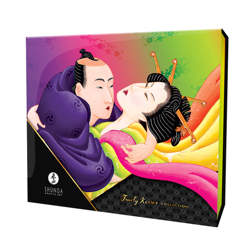 FRUITY KISS COLLECTION KIT - SH9700
