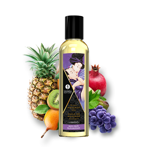 FRUITY KISS COLLECTION KIT - SH9700