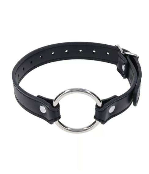 SEX & MISCHIEF SHADOW CONVERTIBLE CUFFS - SS10302