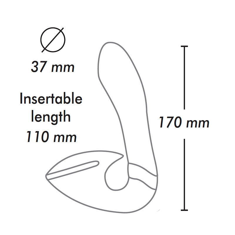 (D) SHUNGA SOYO INTIMATE MASSA RASPBERRY - SHSOYO401