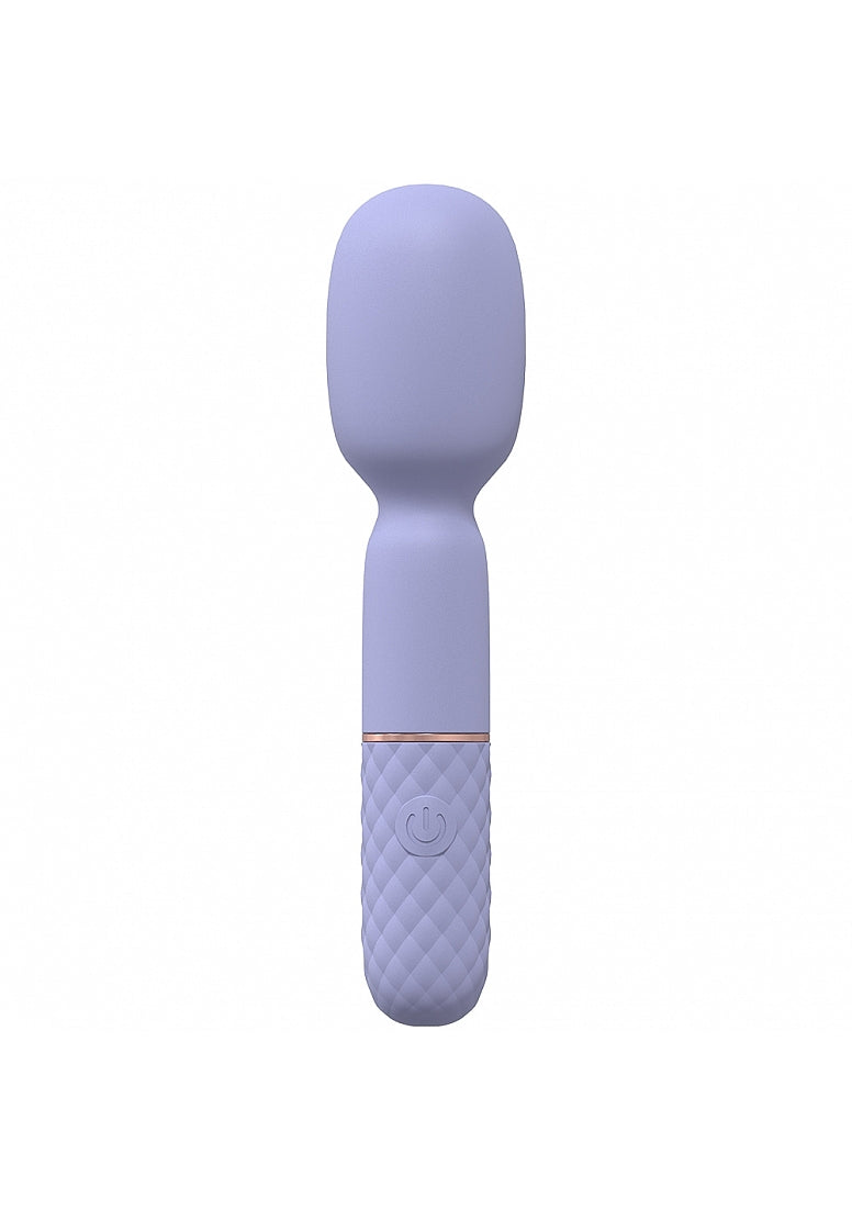 LOVELINE BELLA MINI WAND LAVENDER - SHTLOVU003LAV