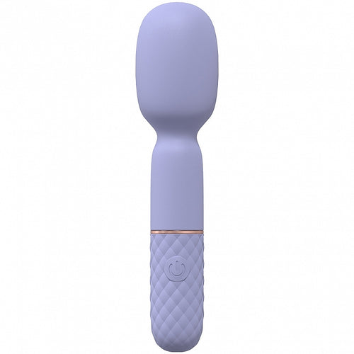 LOVELINE BELLA MINI WAND LAVENDER - SHTLOVU003LAV