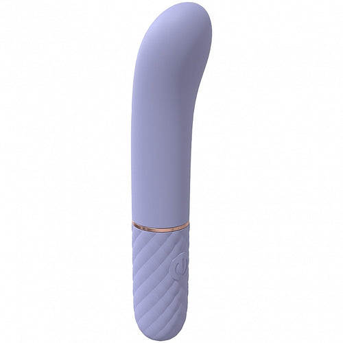 LOVELINE DOLCE MINI G-SPOT VIBE LAVENDER - SHTLOVU004LAV