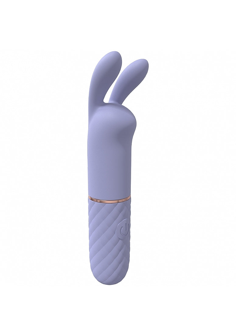 LOVELINE DONA MINI RABBIT LAVENDER - SHTLOVU005LAV