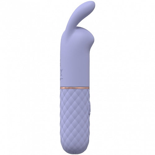 LOVELINE DONA MINI RABBIT LAVENDER - SHTLOVU005LAV