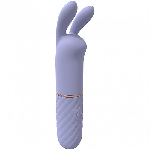 LOVELINE DONA MINI RABBIT LAVENDER - SHTLOVU005LAV