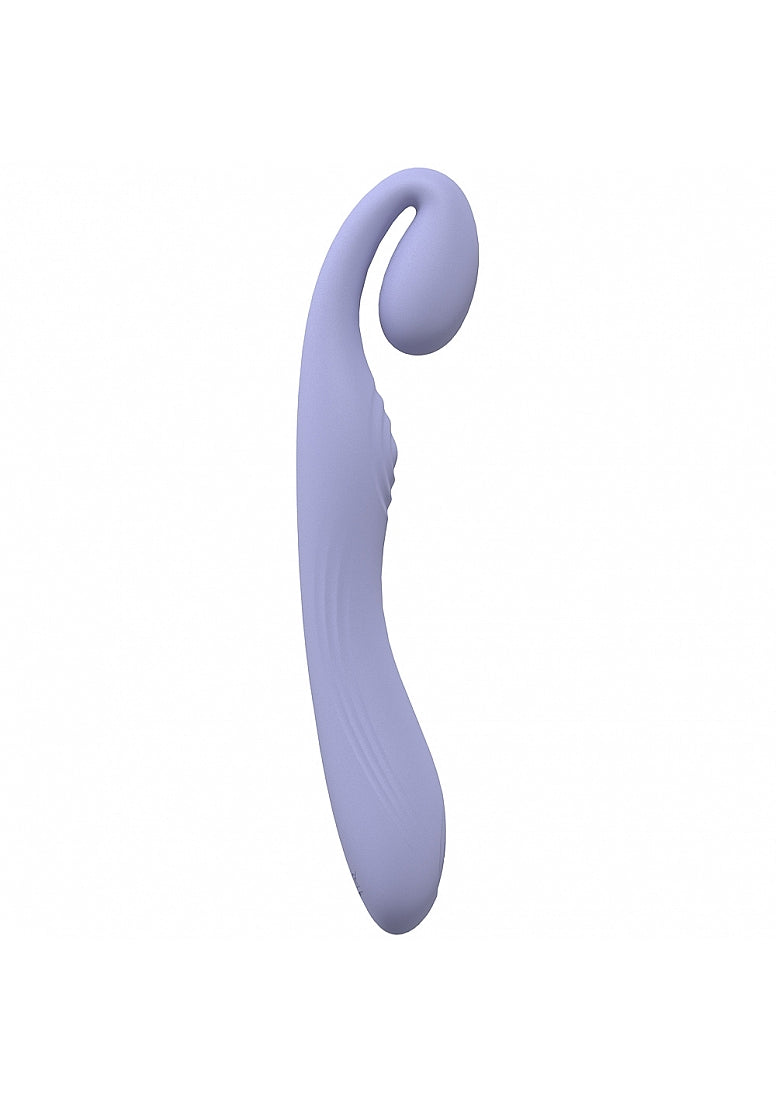 LOVELINE OBSESSION DUAL MOTOR VIBE LAVENDER - SHTLOVU011LAV
