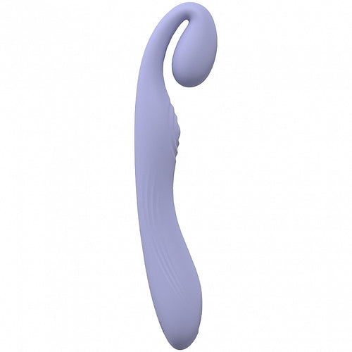 LOVELINE OBSESSION DUAL MOTOR VIBE LAVENDER - SHTLOVU011LAV