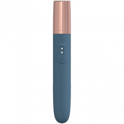 LOVELINE THE TRAVELER TRAVEL VIBE BLUE - SHTLOVU015BLU