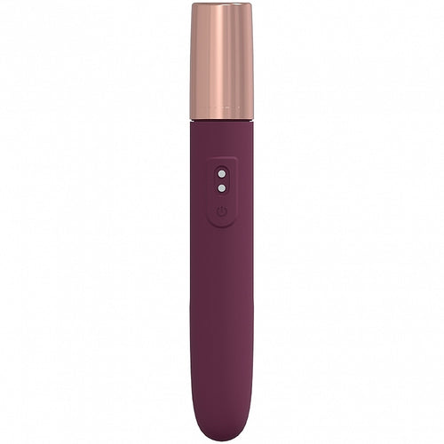 LOVELINE THE TRAVELER TRAVEL VIBE BURGUNDY - SHTLOVU015BUR