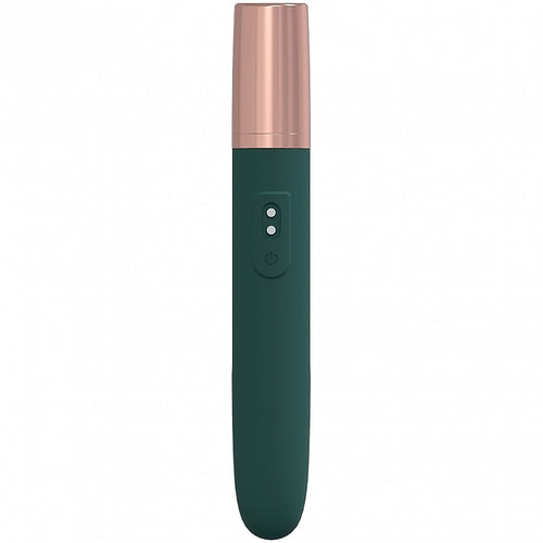 LOVELINE THE TRAVELER TRAVEL VIBE FOREST GREEN - SHTLOVU015GRN