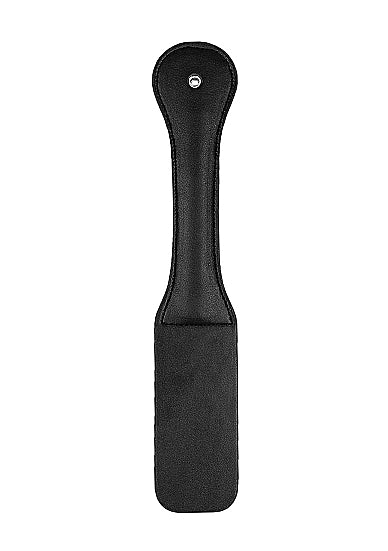 OUCH! PADDLE BAD BOY BLACK - SHTOU424BLK