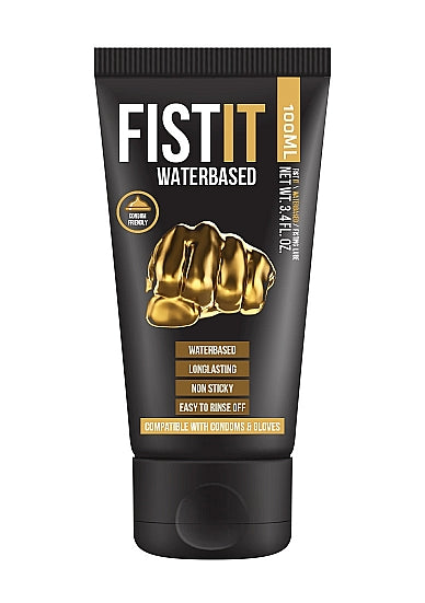 WATER-BASED LUBRICANT 3.4FL OZ - SHTPHA305USA