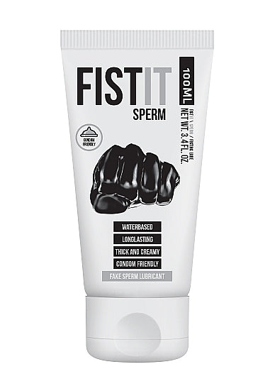 SPERM-LIKE LUBRICANT 3.4FL OZ - SHTPHA309USA