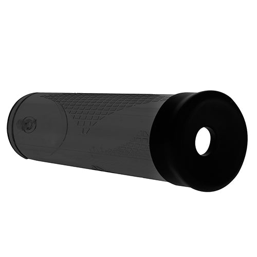 PUMPED EXTREME POWER RECHARGEABLE AUTO PUMP BLACK - SHTPMP035BLK