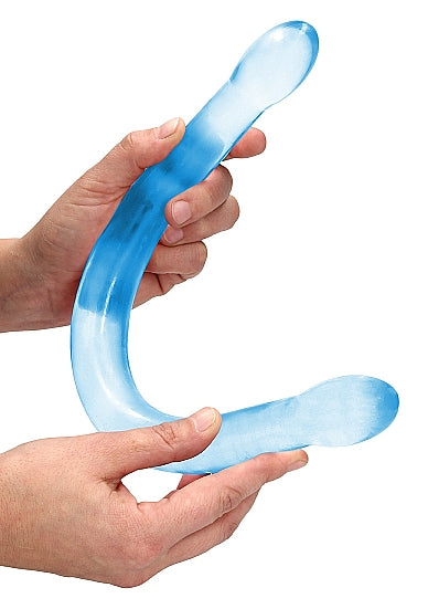 REALROCK NON REALISTIC DOUBLE DONG 17IN BLUE - SHTREA112BLU