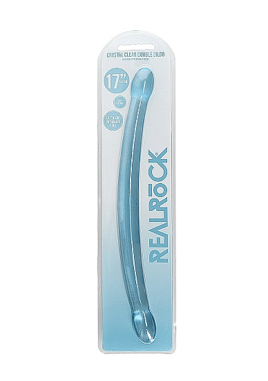 REALROCK NON REALISTIC DOUBLE DONG 17IN BLUE - SHTREA112BLU