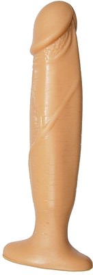 IGNITE LARGE COCK PLUG FLESH - SIN40350
