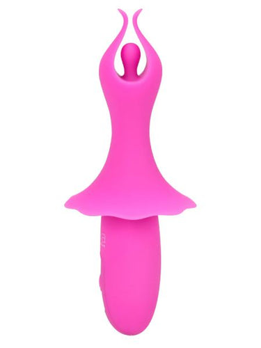 SIENNA FLUTTER VIBE PINK - MTBO2501PNK