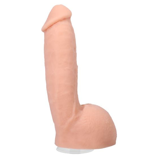 SIGNATURE COCKS GIRTHMASTER 8.5 INCH ULTRASKYN COCK