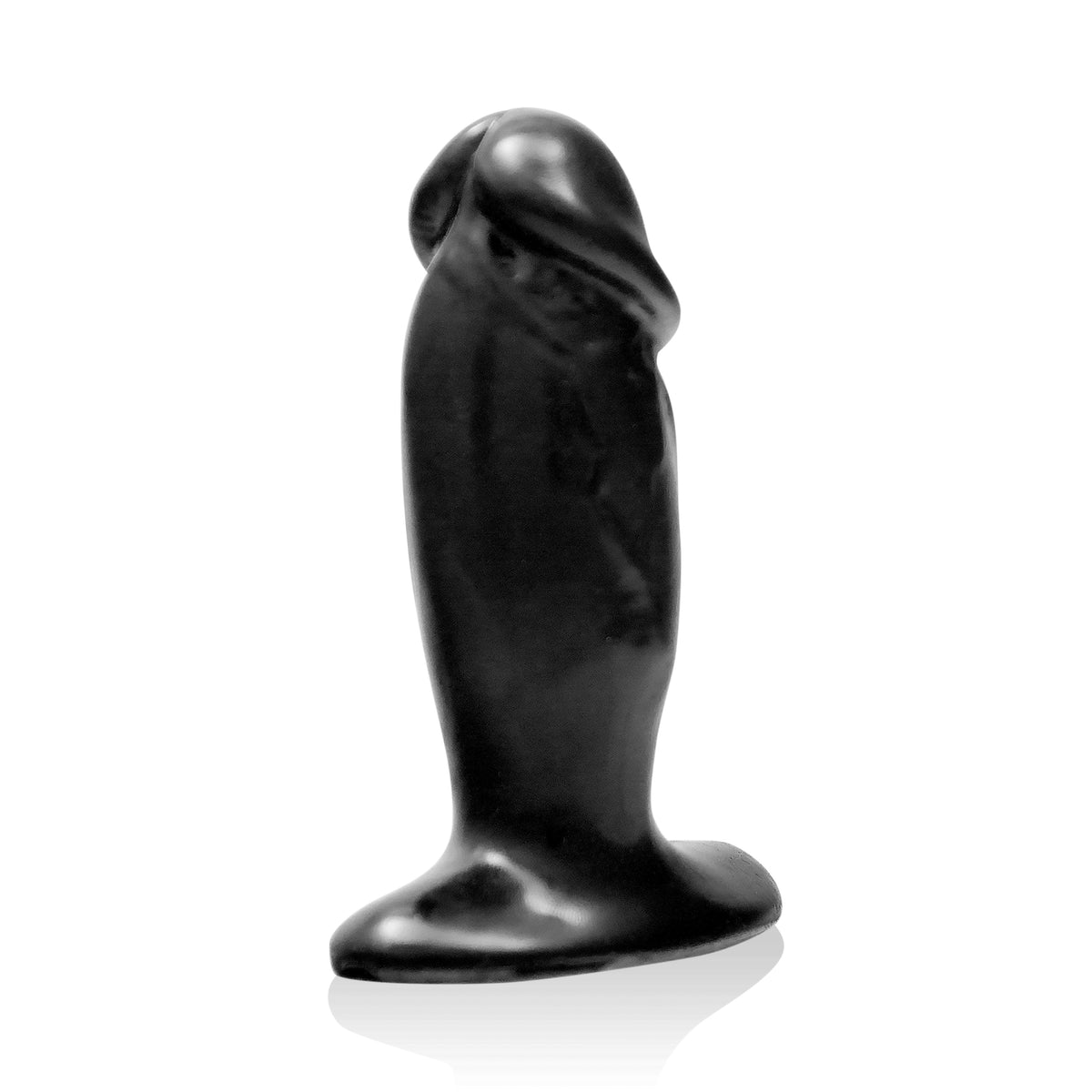 SMALL COCK PLUG BLACK - SIN40251