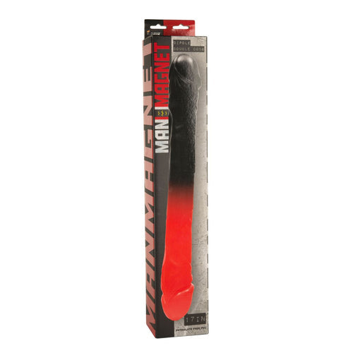 MAN MAGNET EXXXTREME 17 DOUBLE DONG " - SIN60552