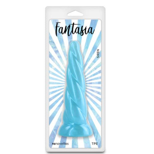 FANTASIA SIREN TURQUOISE - NSN038318