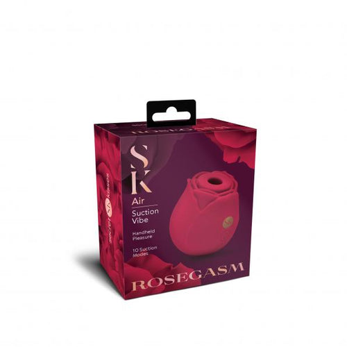 SECRET KISSES ROSEGASM AIR - XGSK1027