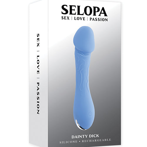 SELOPA DAINTY DICK - ENSLRS68622