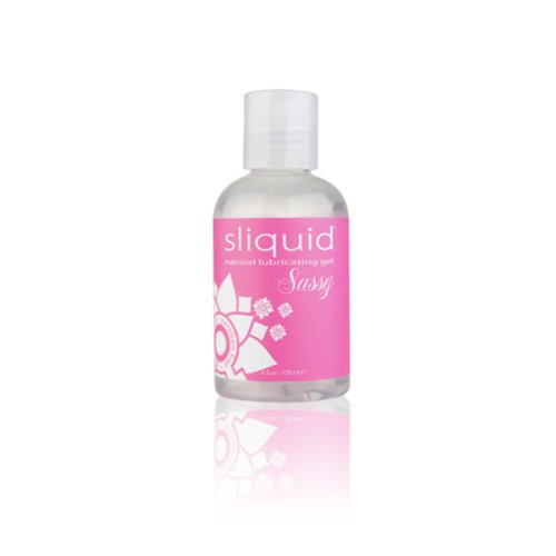 SLIQUID SASSY 4.2 OZ - SL031