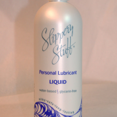 SLIPPERY STUFF 16OZ LIQUID - LU027