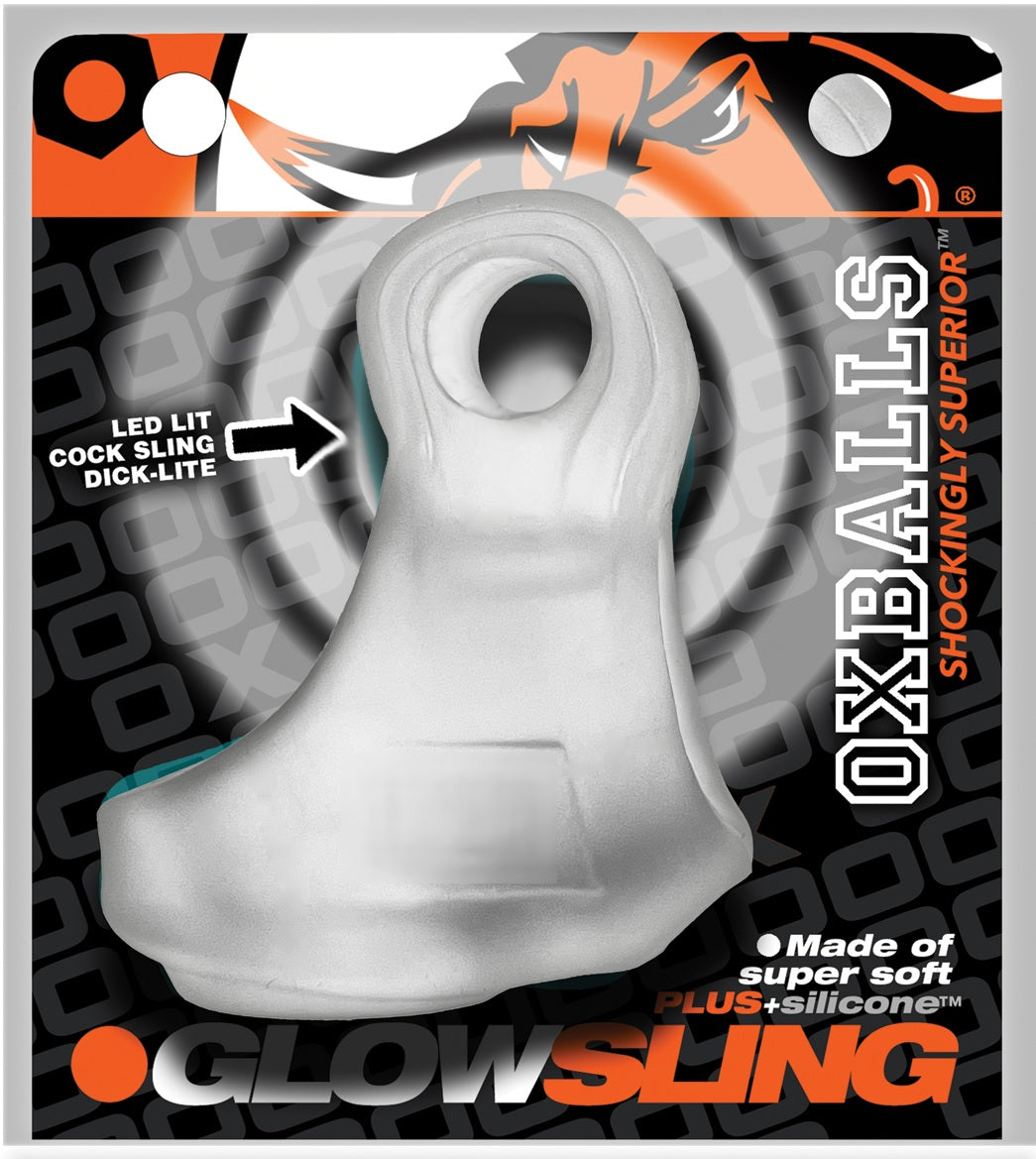 GLOWSLING CLEAR ICE (NET) - OX3094CLRICE