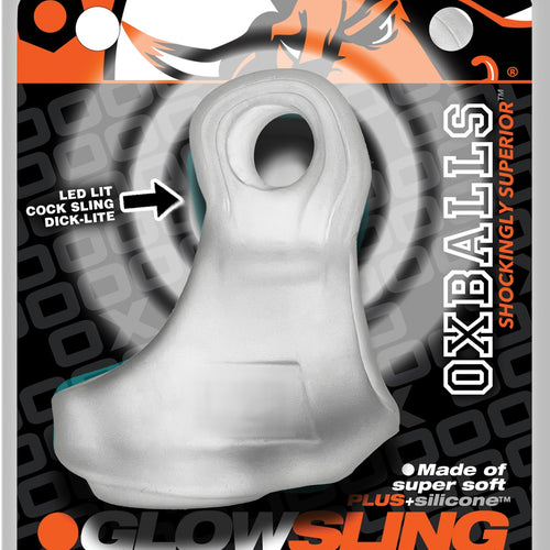 GLOWSLING CLEAR ICE (NET) - OX3094CLRICE