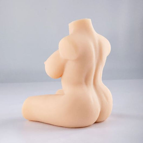 FULL CIRCLE SAVAGE ROYAL HONEYS BOOBS TORSO VERONICA - SMT261